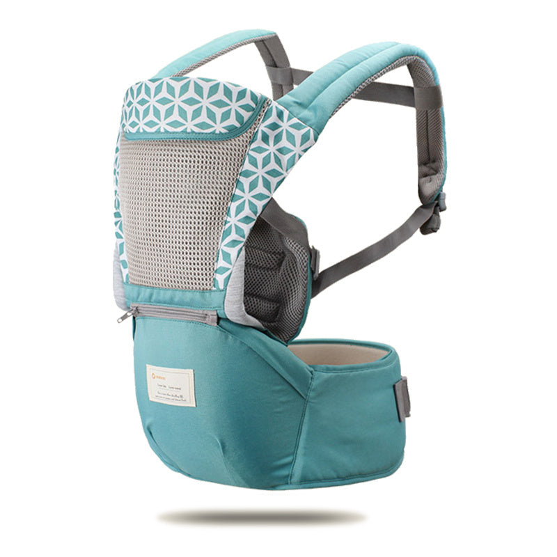 JourneyNest Carrier
