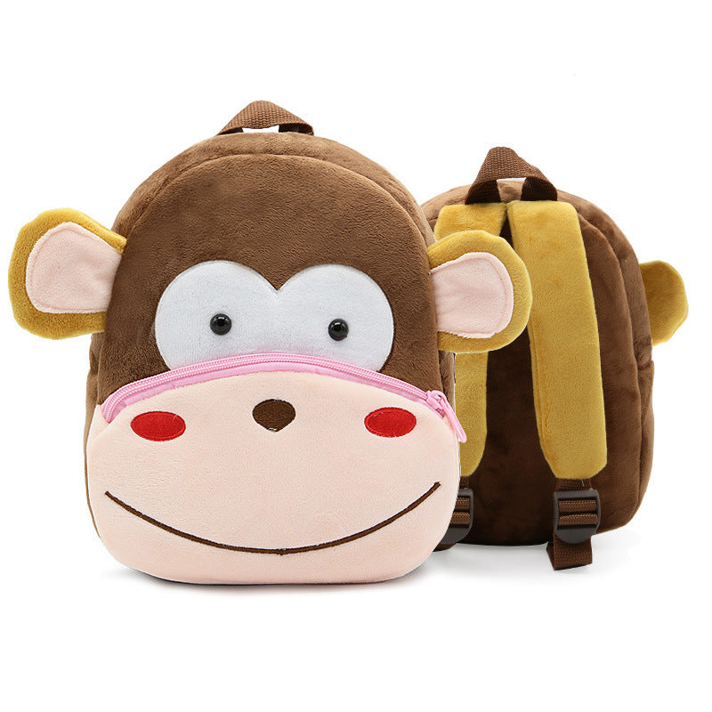 LittleSafari Backpack