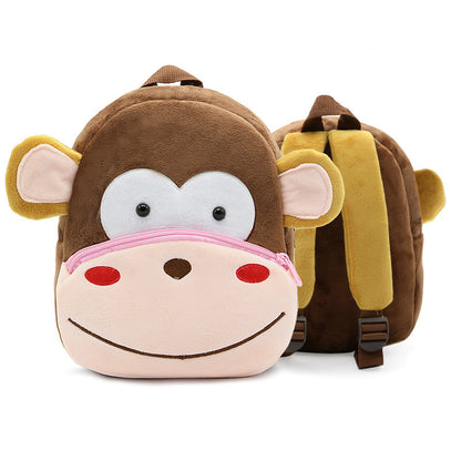 LittleSafari Backpack