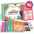 WriteRight Handwriting Practice Kit