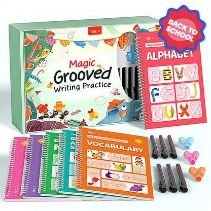 Children's Writing Correction Device