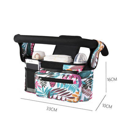 Universal Stroller Organizer Bag