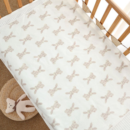 Baby Waterproof Cotton Pad