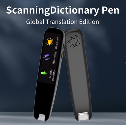 Smart Reading Translator Pen for Kids
