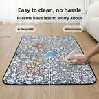 Little Artist Magic Mat