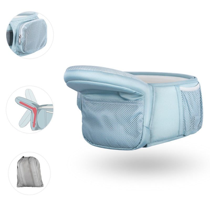 CarryEase Baby Hip Seat