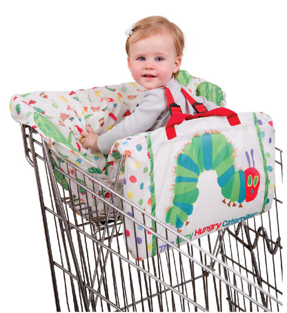 Baby High Chair/Shopping Cart Cushion Cover