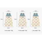 CozyPatch Baby Gauze Vest
