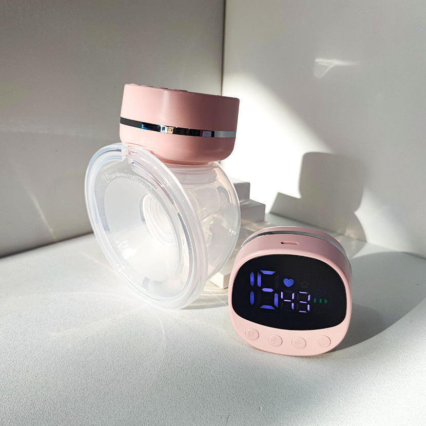 PureFit Wearable Breast Pump