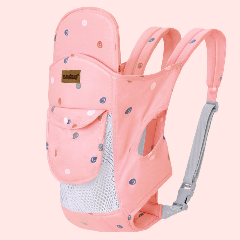 CuddleCarry 4-in-1 Baby Carrier