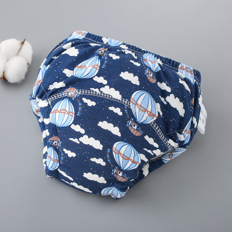 Reusable Baby Training Pants