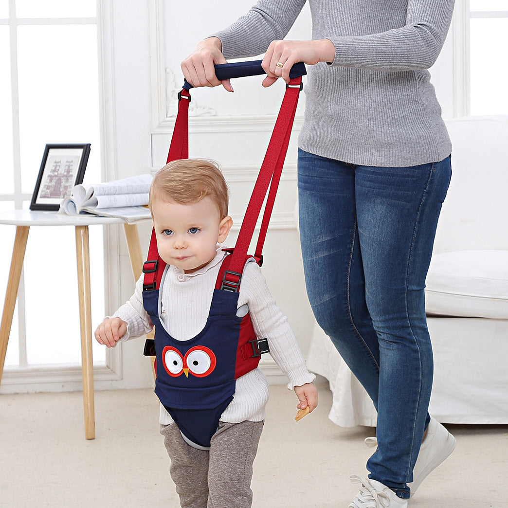 StepBuddy Baby Walking Harness