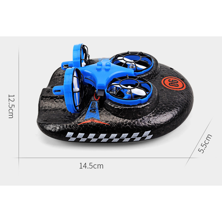 SkyWater HoverDrone
