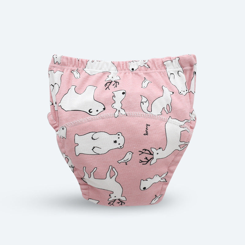 Reusable Baby Training Pants