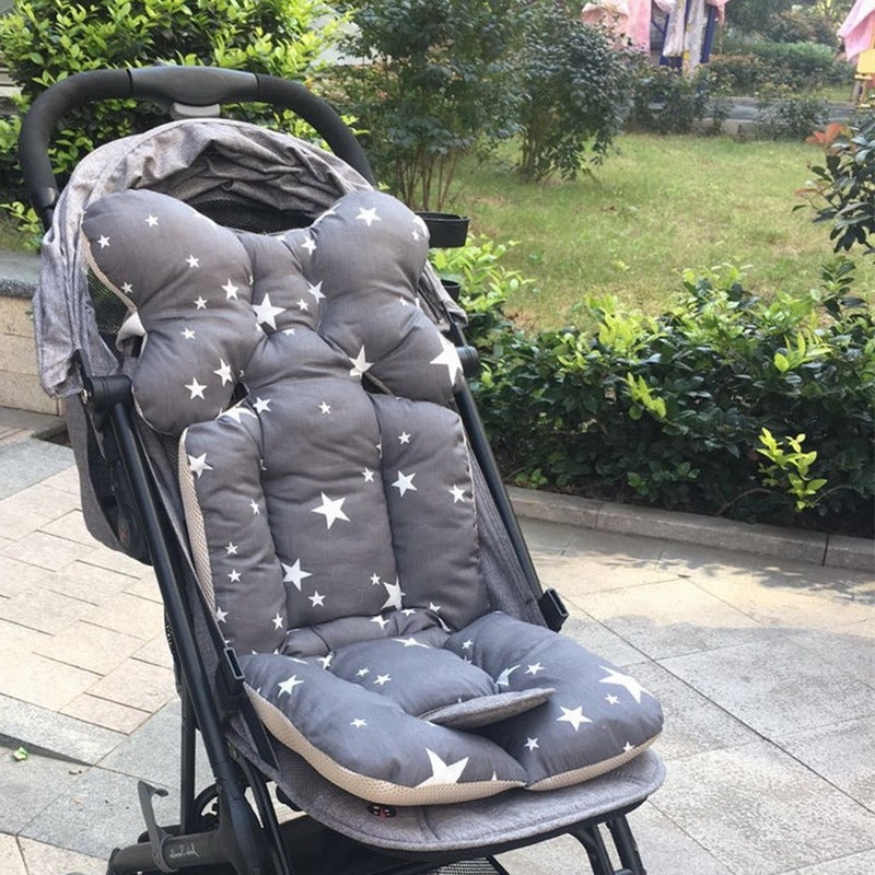 CloudRide Stroller Comfort Liner