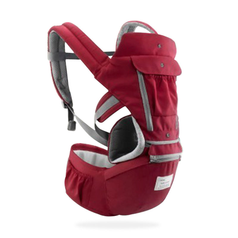 JourneyNest Carrier
