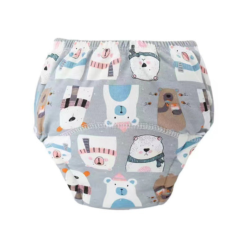 Reusable Baby Training Pants
