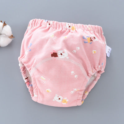 Baby Training Pants Washable