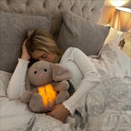 DreamBunny Calming Plush