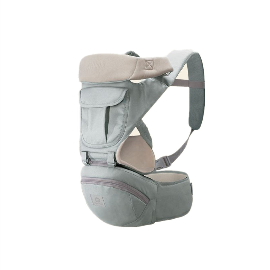 JourneyNest Carrier