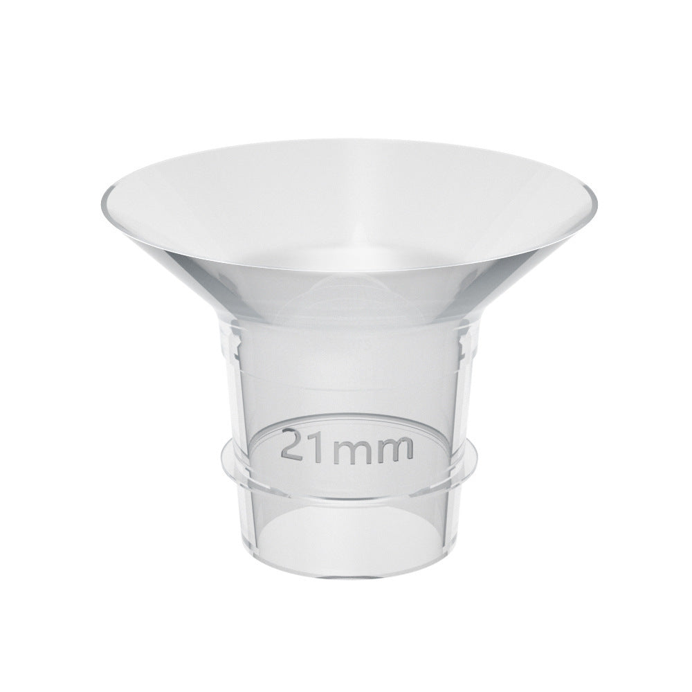 LunaFlow Flange Fit Inserts