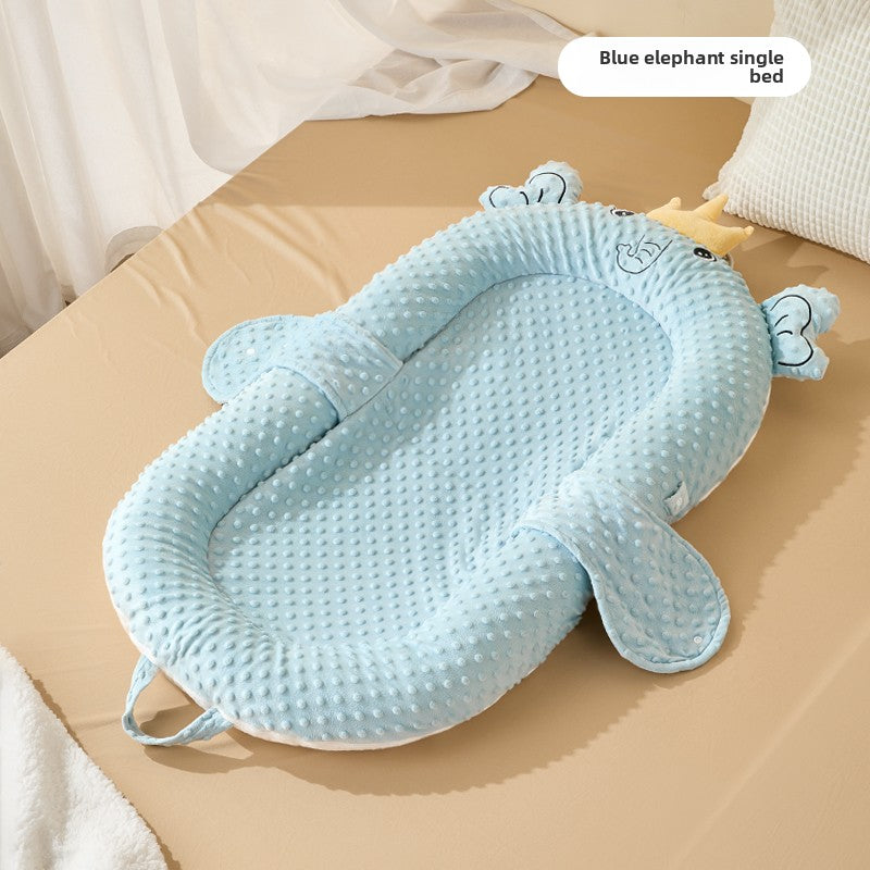 Little Haven Baby Nest