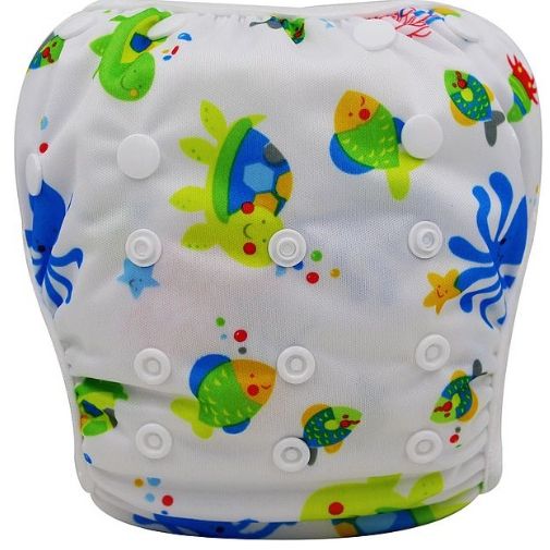 SwimDry Baby Diaper