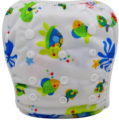 SwimDry Baby Diaper