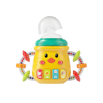Baby Busy Ball Activity Toy