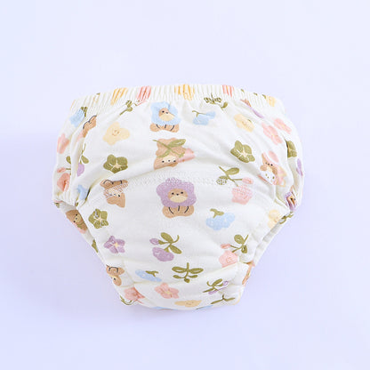 Reusable Baby Training Pants