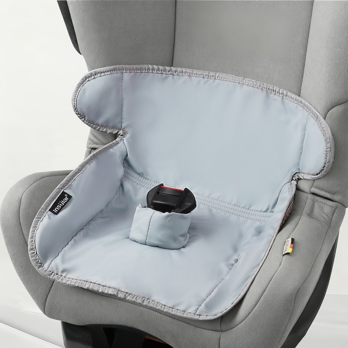 CleanRide Waterproof Car Seat & Stroller Liner