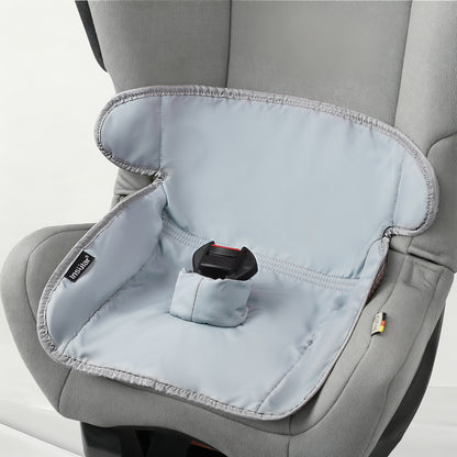Waterproof Non-Slip Car Seat & Stroller Protector Mat