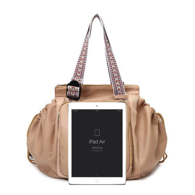 CarryNest Convertible Baby Diaper Bag