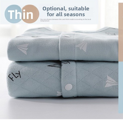 PureCotton Baby Essentials Gift Set