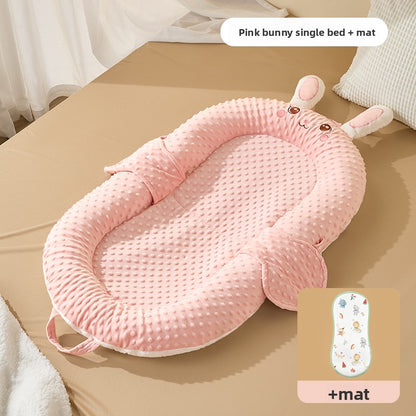 Little Haven Baby Nest