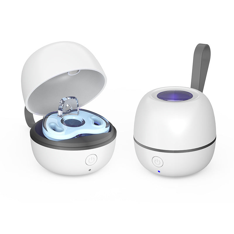 PureGuard Portable UV Sterilizer Box