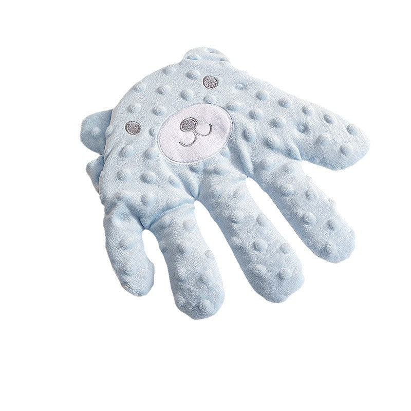 CuddlePat Baby Comfort Plush