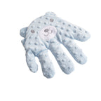 CuddlePat Baby Comfort Plush