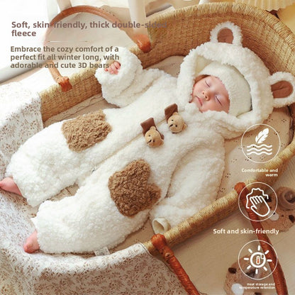 Little Beginnings Baby Gift Box