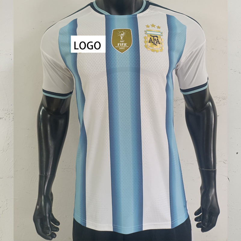 Dad’s Match Day Jersey – 2026 Edition