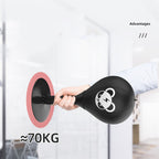 Punch & Play Tabletop Boxing Set