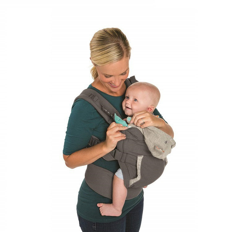 CarryEase Hip Seat Baby Carrier