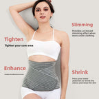 MamaRestore Postpartum Support Belt