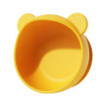 BearGrip Suction Baby Bowl