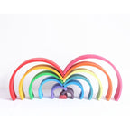 Little Horizon Rainbow Stacker