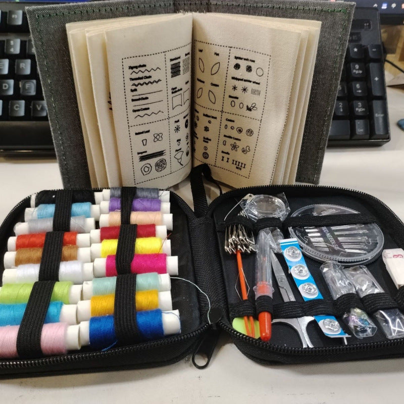 StitchSmart Embroidery Guide Kit