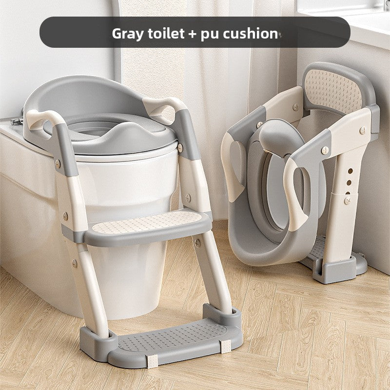 StepUp 3-in-1 Potty Training Seat