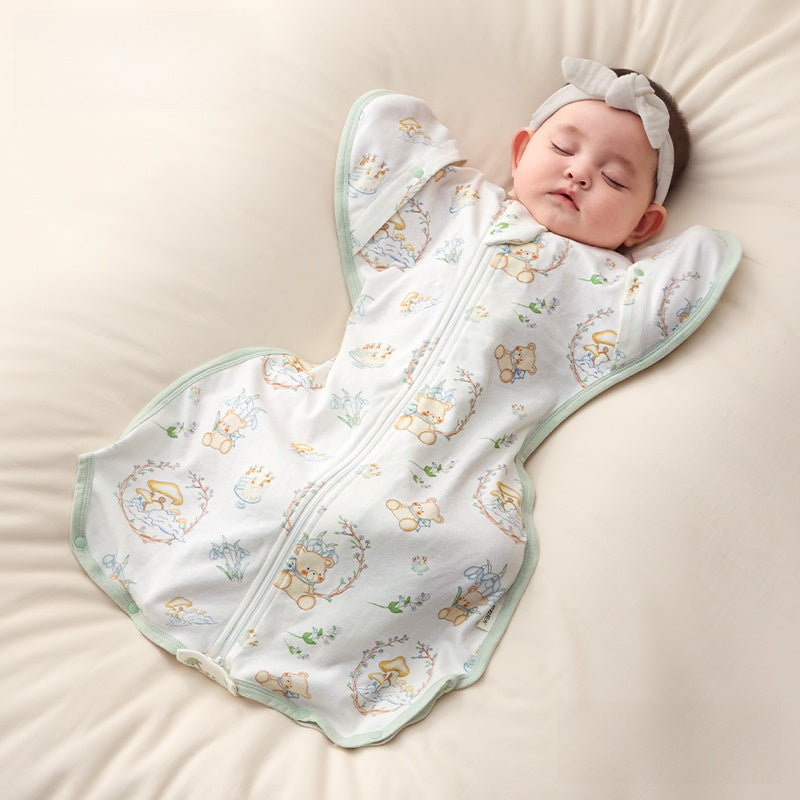 Baby Swaddle Sleep Sack