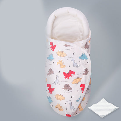 CalmNest Anti startle Baby Swaddle