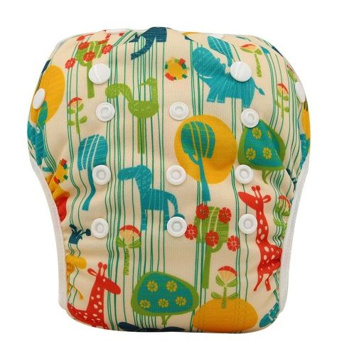 SwimDry Baby Diaper